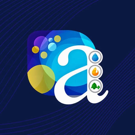 Logotipo de APIGASTE