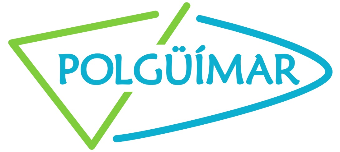 Logotipo del Consorcio del Polígono Industrial Valle de Güímar (Polgüímar)
